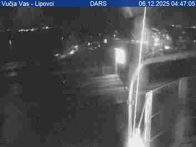 Vučja vas - Lipovci