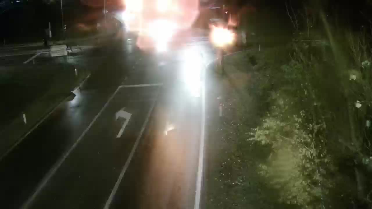 Murska Sobota, Bakovci A5 sever