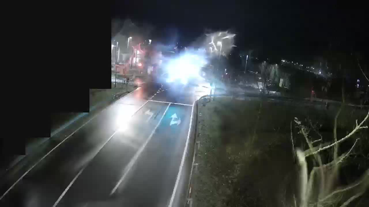 Murska Sobota, Bakovci A5 jug