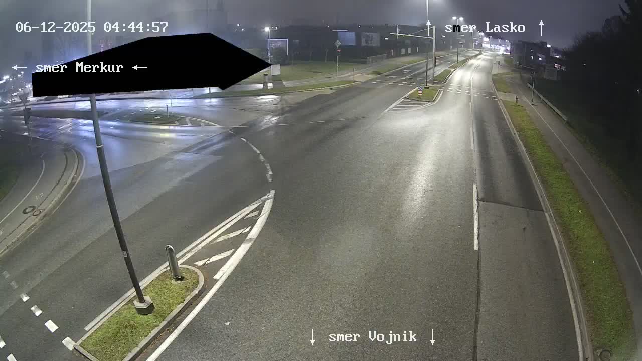 Celje, Mariborska cesta