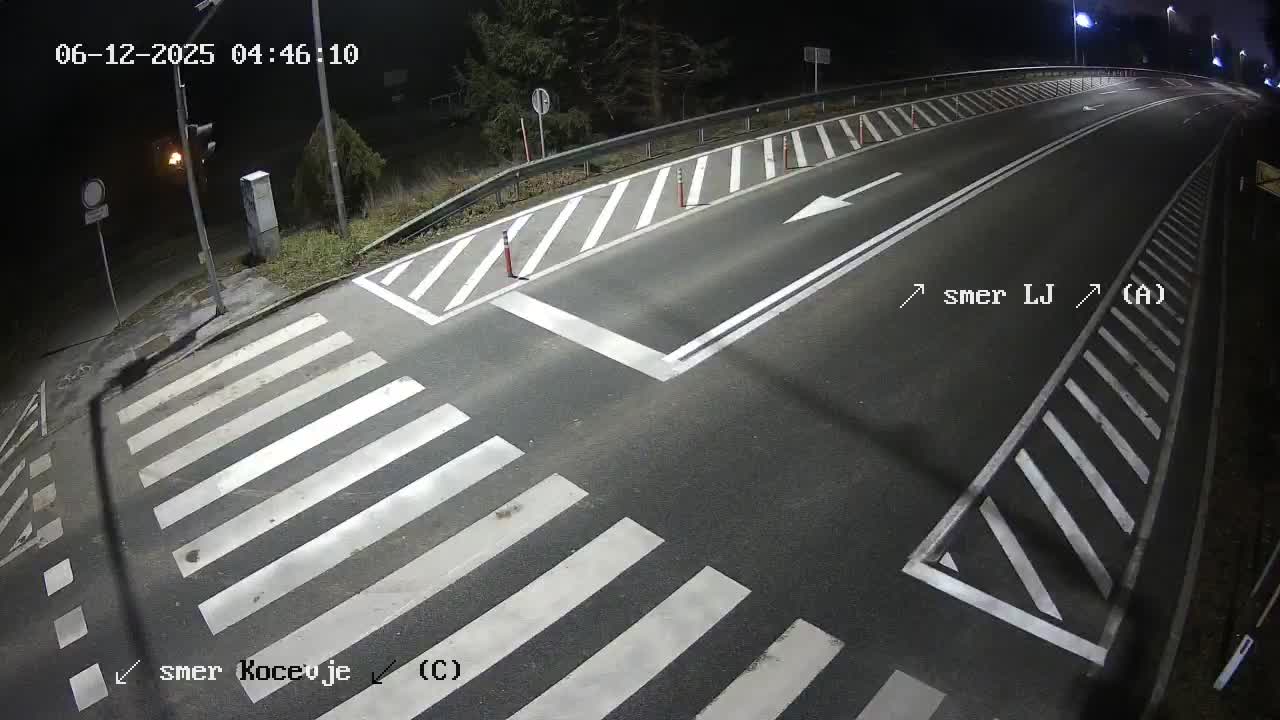 Lavrica PP Črna pot I