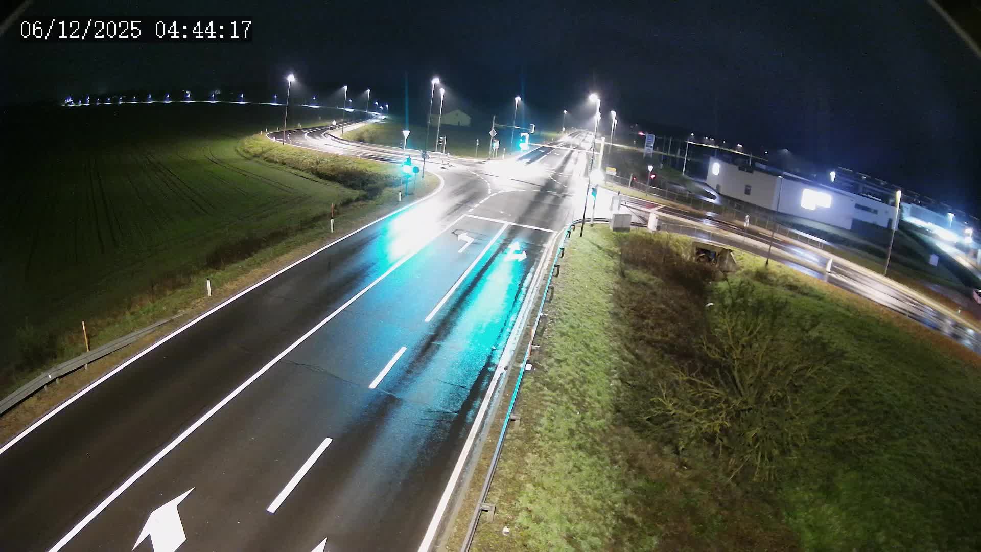 MS obvoznica, Kroška