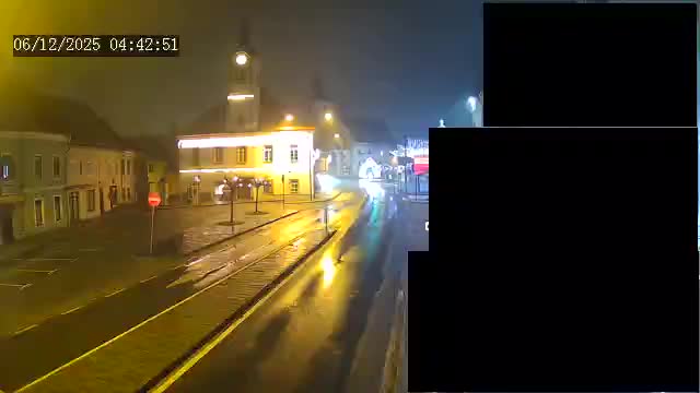 Slovenska Bistrica I