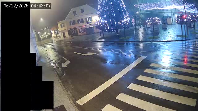 Slovenska Bistrica, Trg svobode I