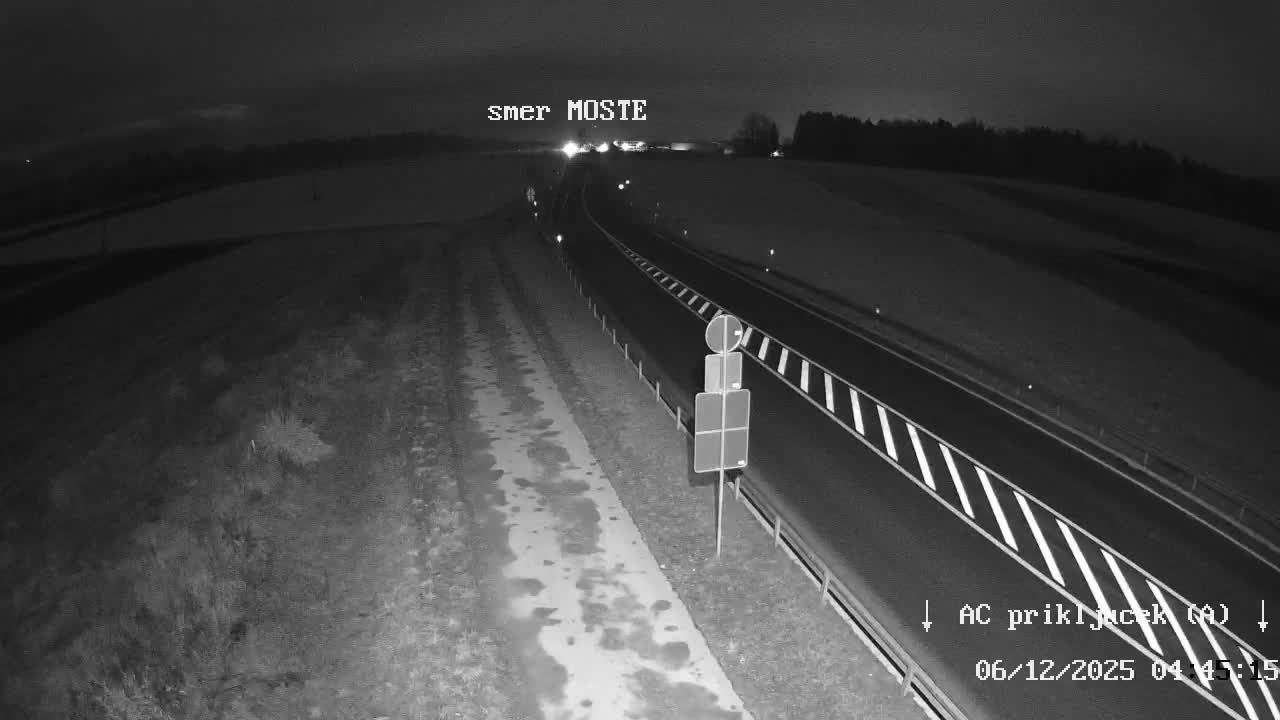 Vodice obvoznica, Vodice/Kamniška cesta