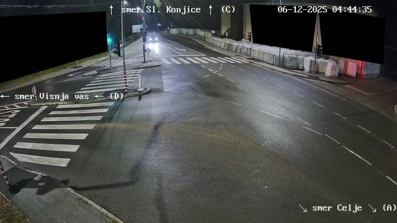 Vojnik/Višnja vas I