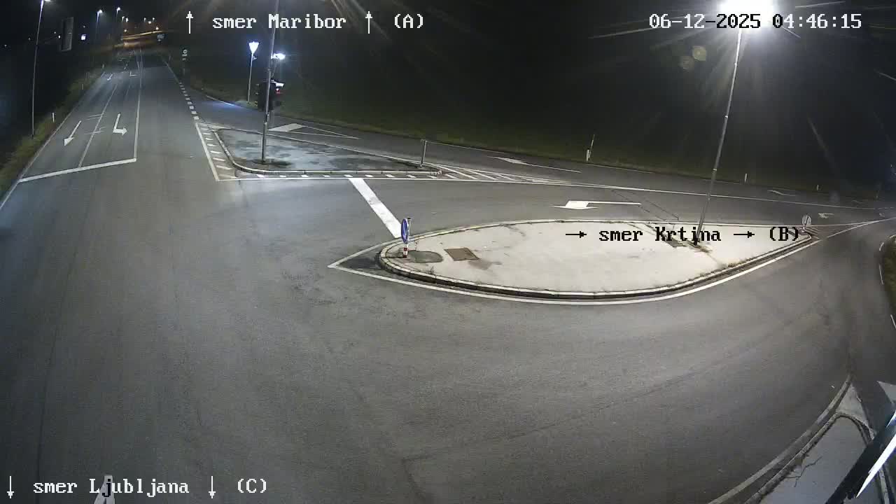 Želodnik (priključek na AC)